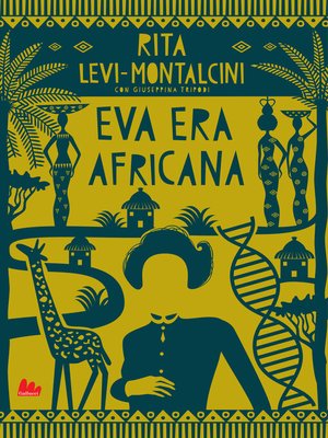 cover image of Eva era africana